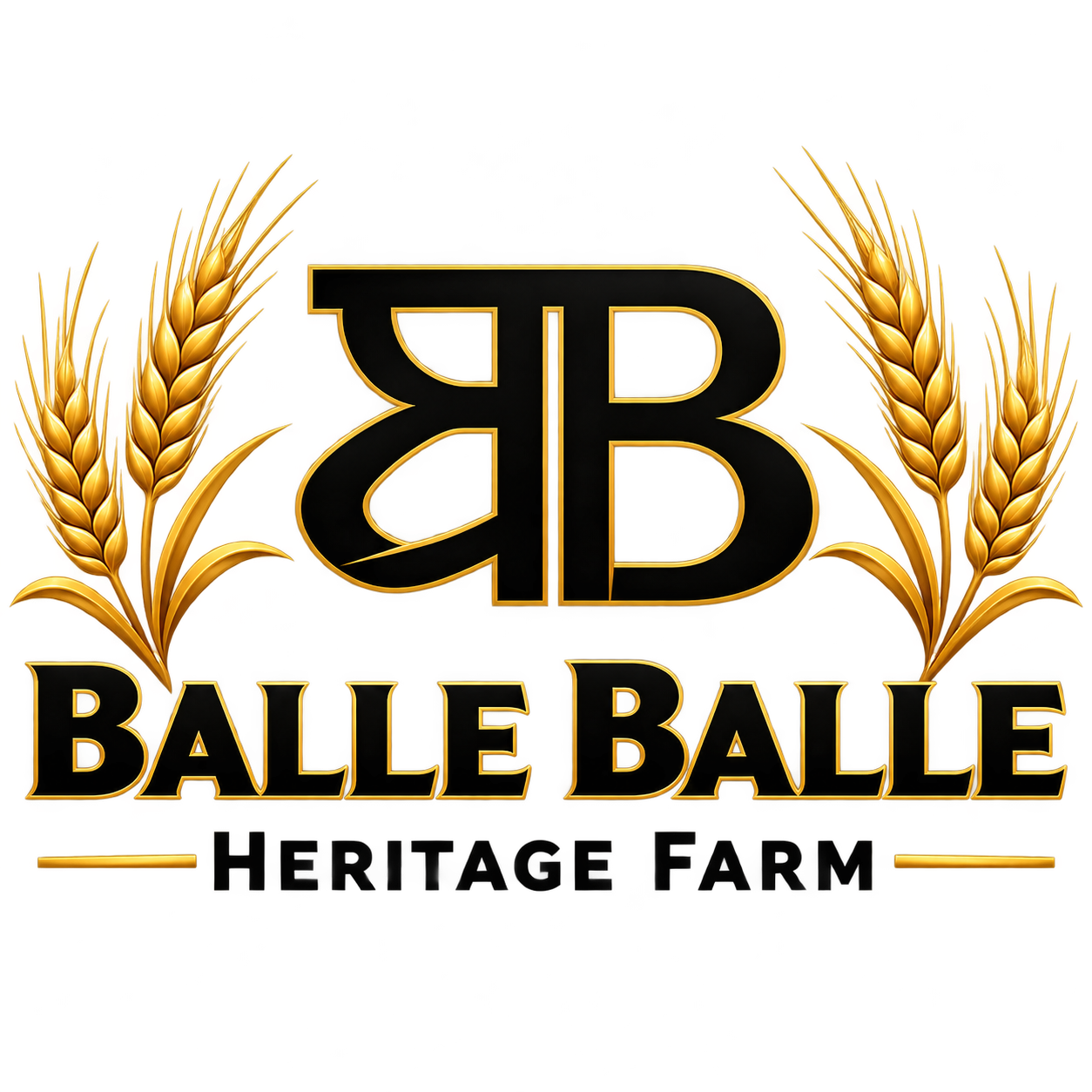 Balle Balle Heritage Farms